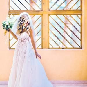 Meet your Posher, Maria